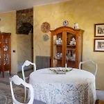 Rosa's House Holiday home Borzonasca