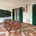 Rosa's House Borzonasca