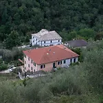 Rosa's House * Borzonasca