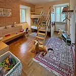 Rosa's House 度假居 Borzonasca