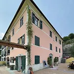 Rosa's House Borzonasca