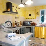 Rosa's House 度假居