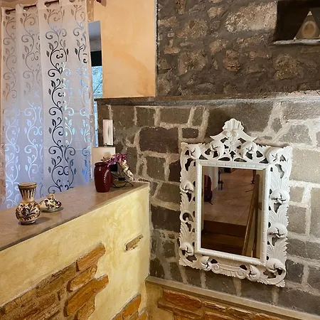Rosa's House