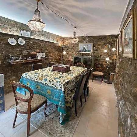 Rosa's House